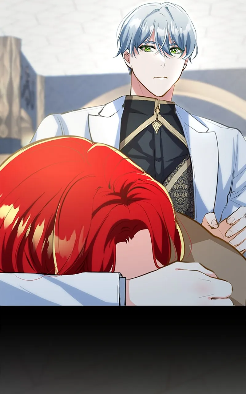 Read Not the Time for Love chapter 36 image 48 on Lezhin