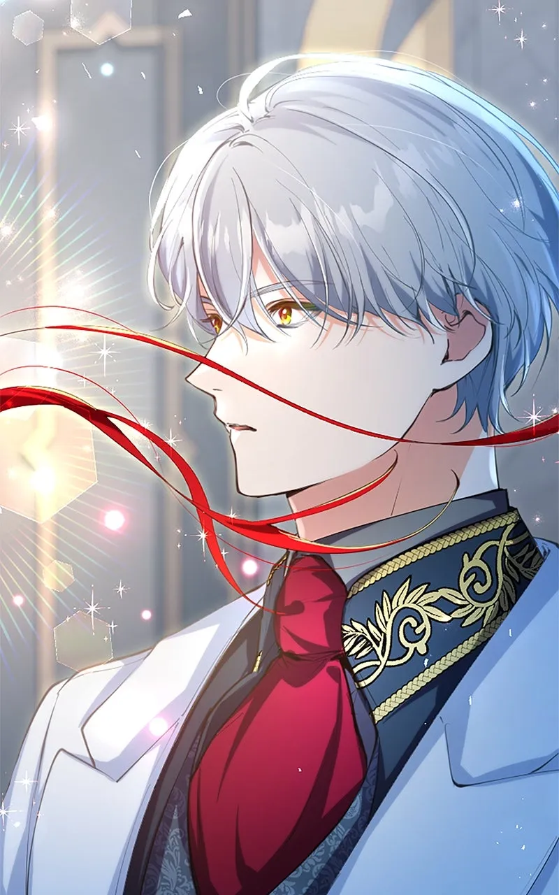 Read Not the Time for Love chapter 36 image 5 on Lezhin