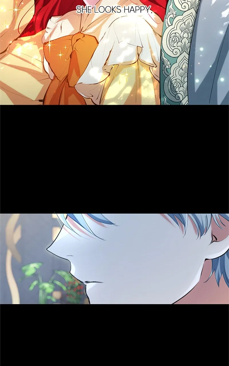 Read Not the Time for Love chapter 36 image 56 on Lezhin