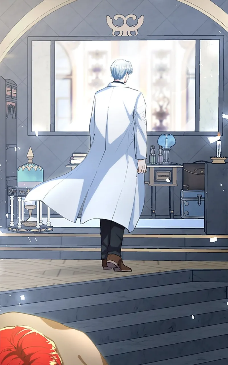Read Not the Time for Love chapter 36 image 58 on Lezhin