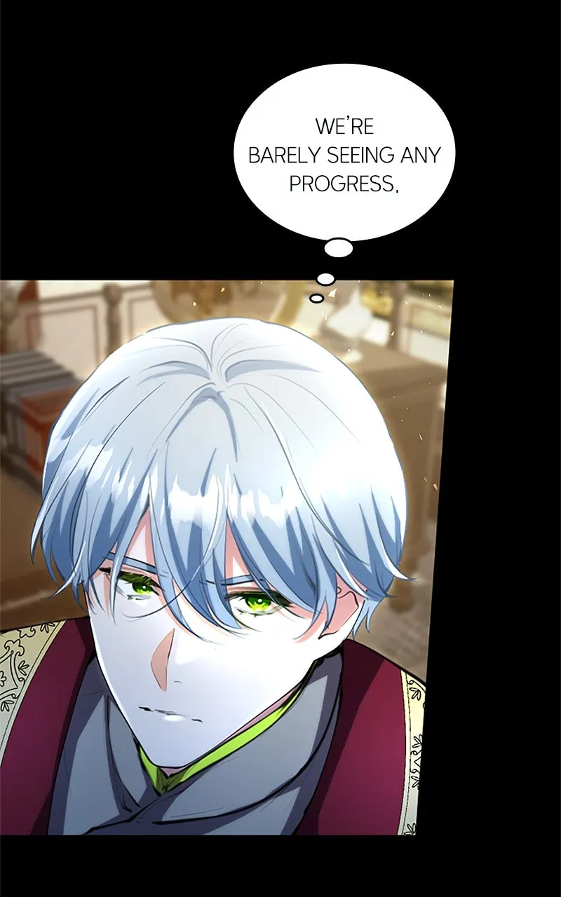 Read Not the Time for Love chapter 36 image 82 on Lezhin