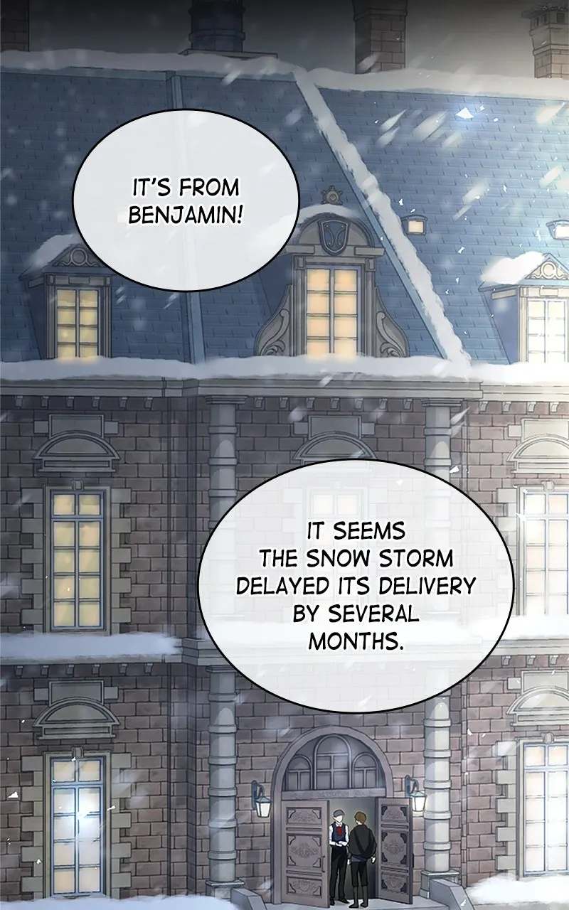 Read Not the Time for Love chapter 36 image 87 on Lezhin