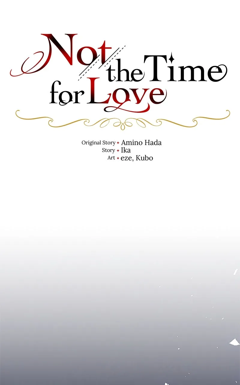 Read Not the Time for Love chapter 37 image 16 on Lezhin