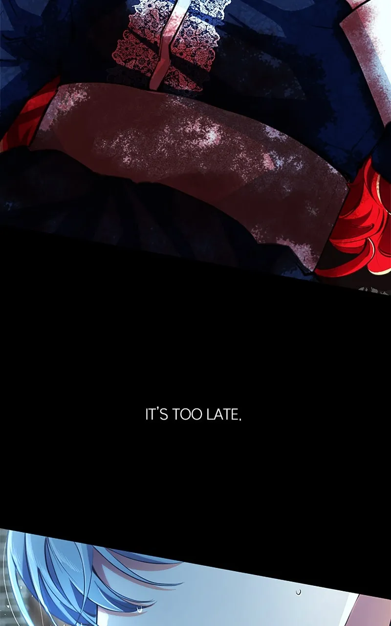 Read Not the Time for Love chapter 37 image 26 on Lezhin