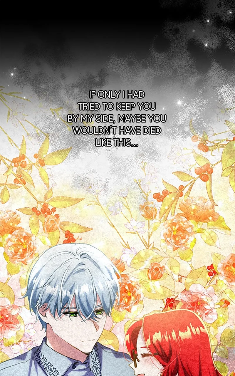 Read Not the Time for Love chapter 37 image 32 on Lezhin