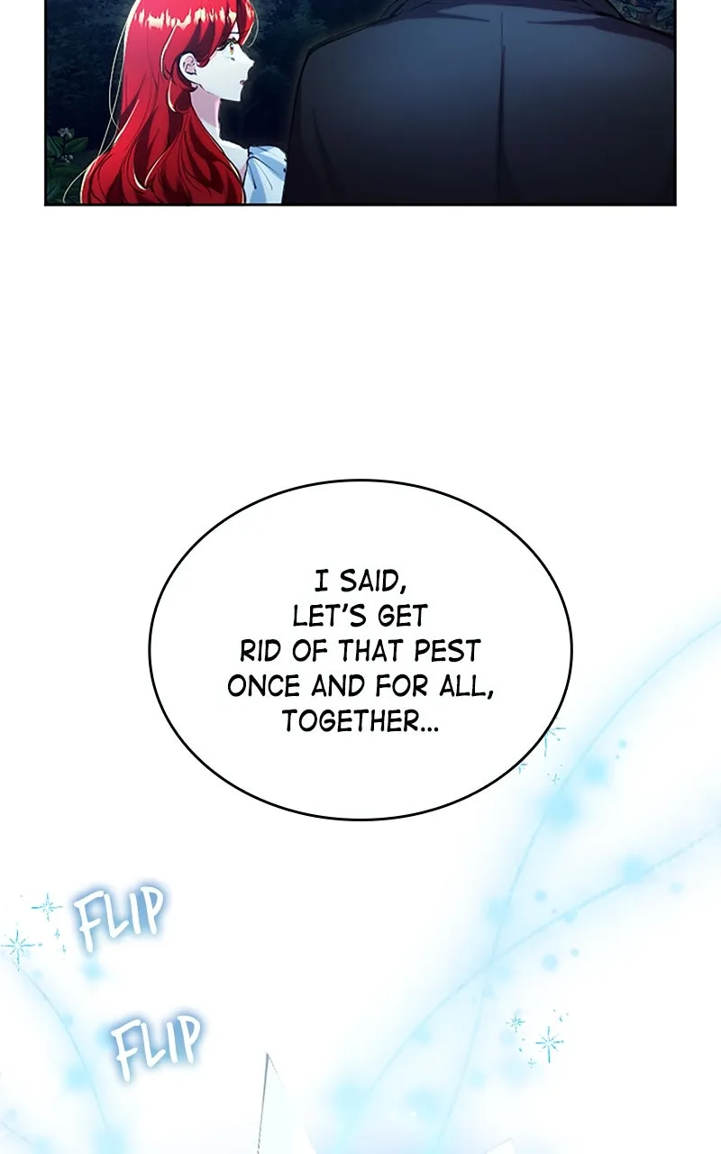 Read Not the Time for Love chapter 37 image 79 on Lezhin