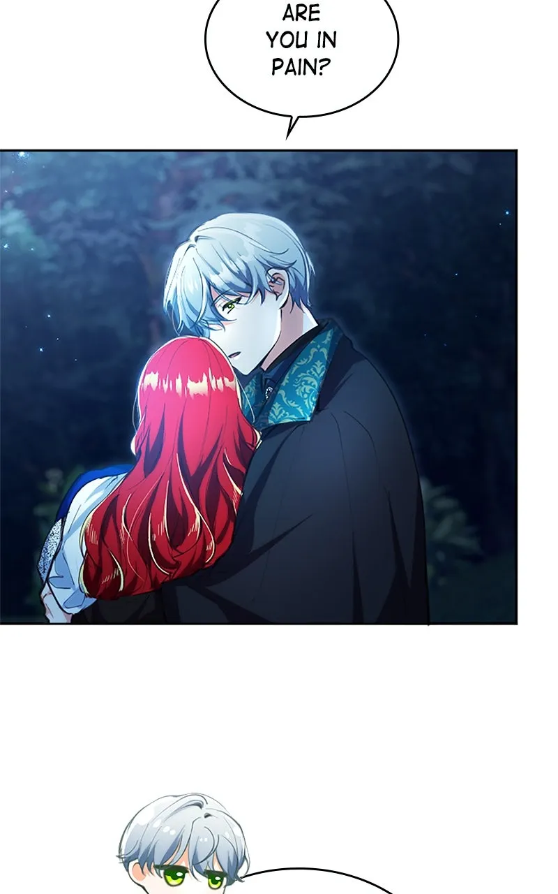 Read Not the Time for Love chapter 38 image 100 on Lezhin