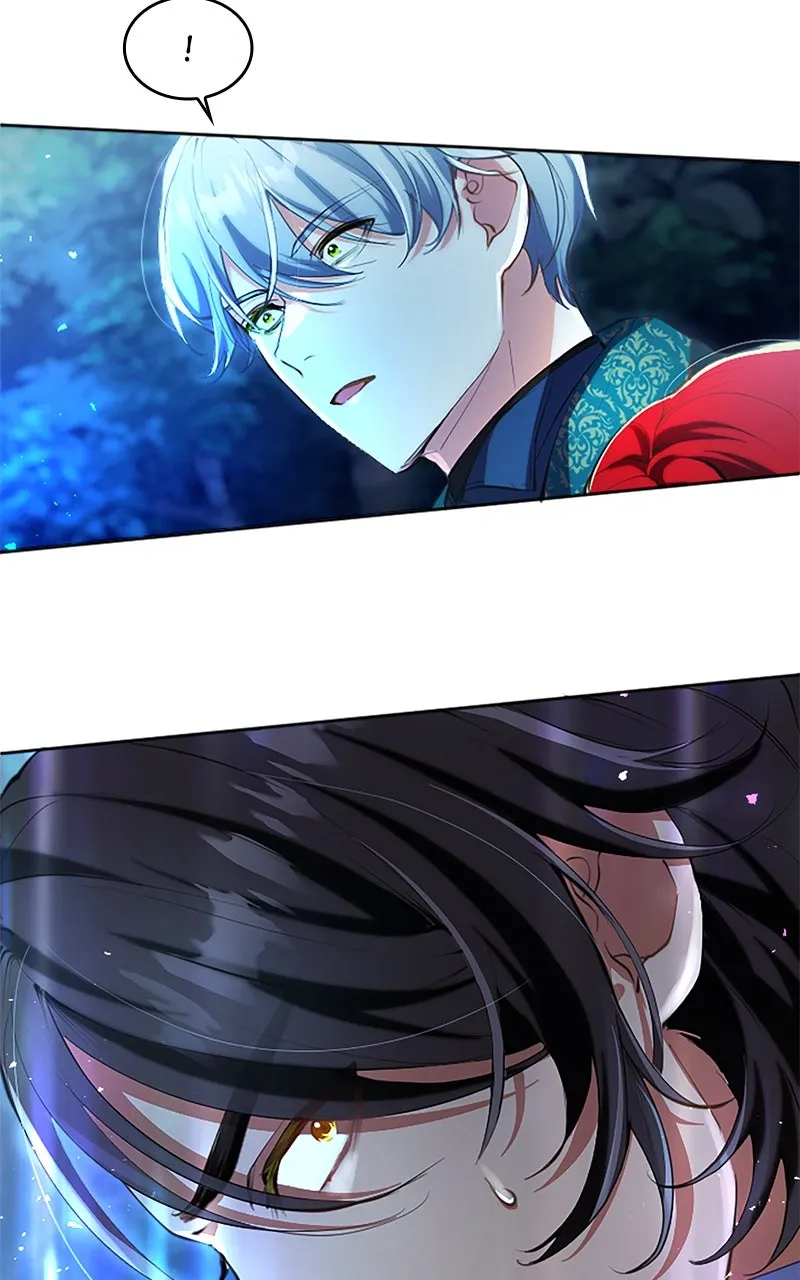 Read Not the Time for Love chapter 38 image 11 on Lezhin