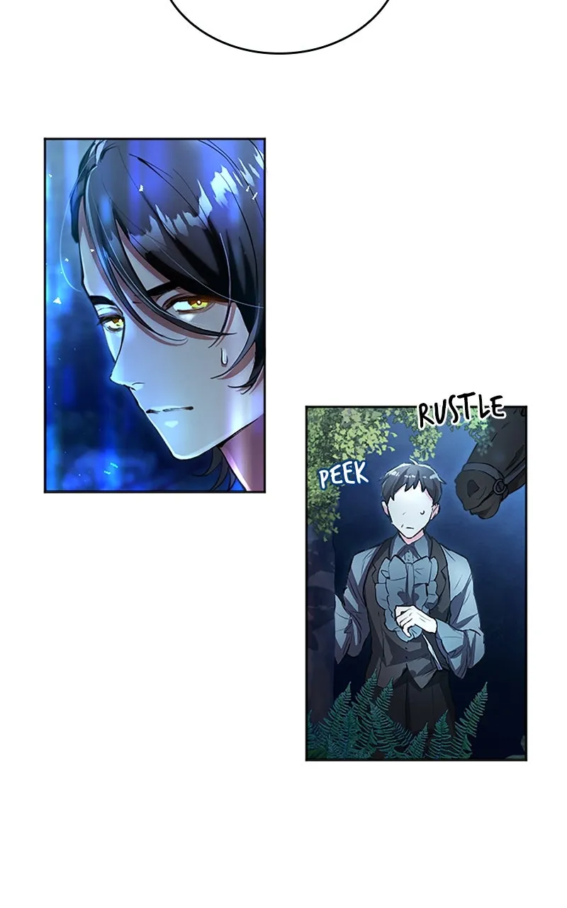Read Not the Time for Love chapter 38 image 15 on Lezhin