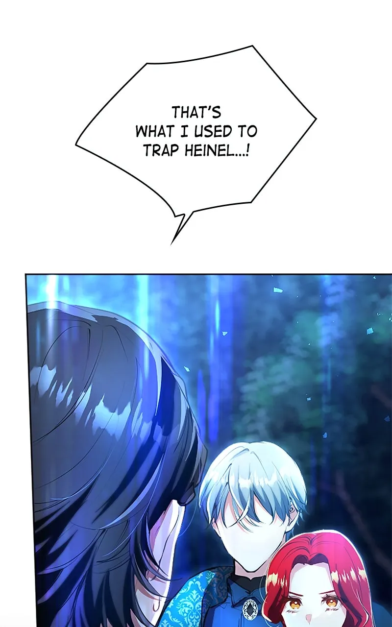 Read Not the Time for Love chapter 38 image 18 on Lezhin