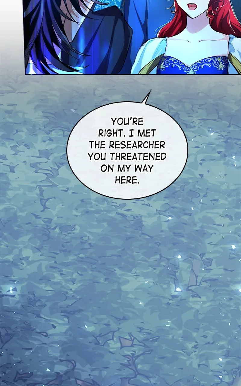 Read Not the Time for Love chapter 38 image 19 on Lezhin