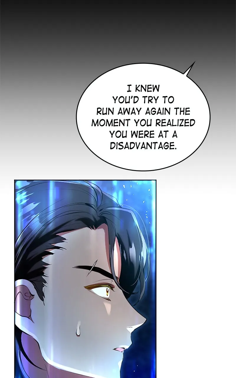 Read Not the Time for Love chapter 38 image 25 on Lezhin