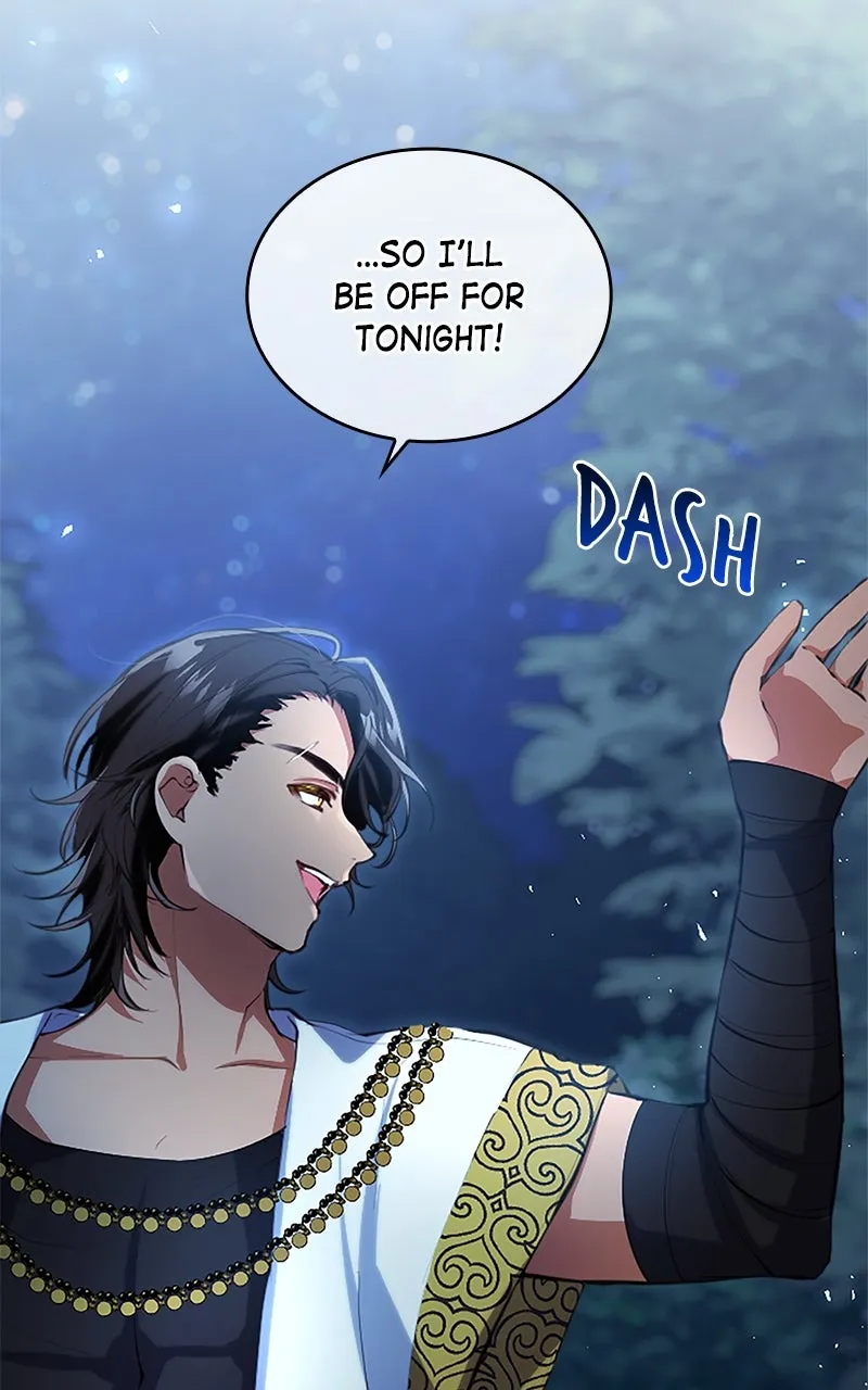 Read Not the Time for Love chapter 38 image 3 on Lezhin