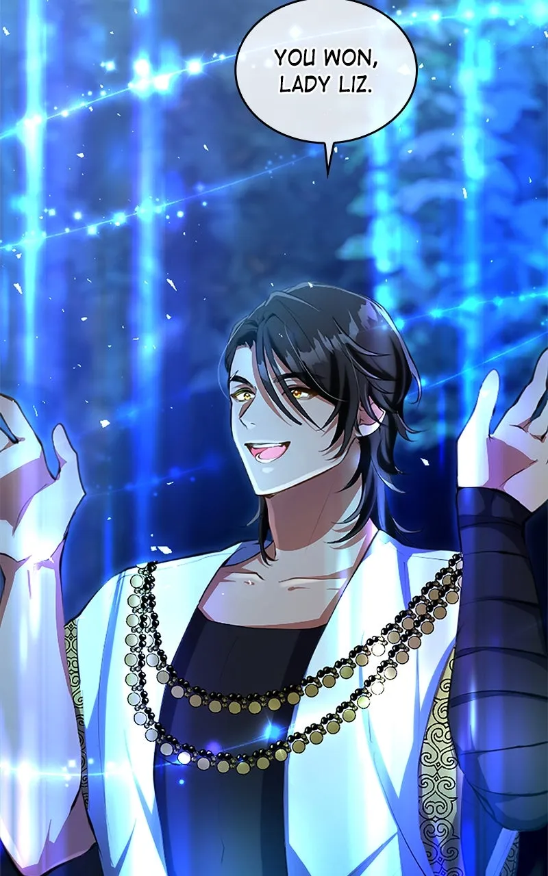 Read Not the Time for Love chapter 38 image 35 on Lezhin