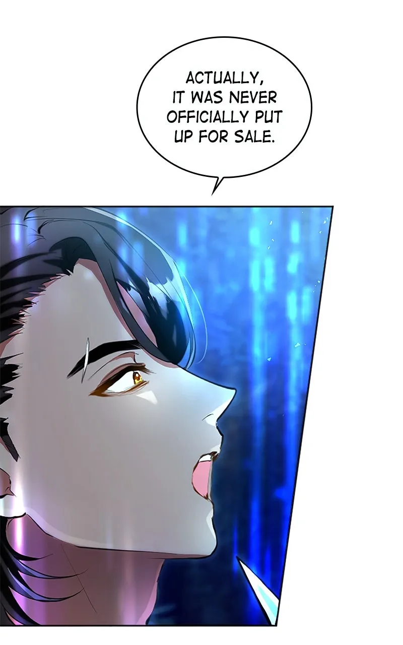 Read Not the Time for Love chapter 38 image 43 on Lezhin