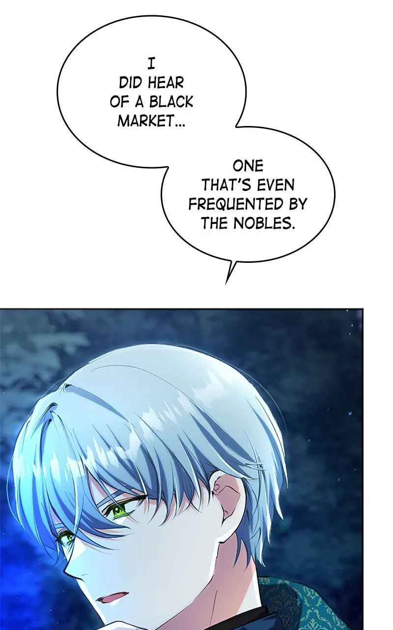 Read Not the Time for Love chapter 38 image 49 on Lezhin