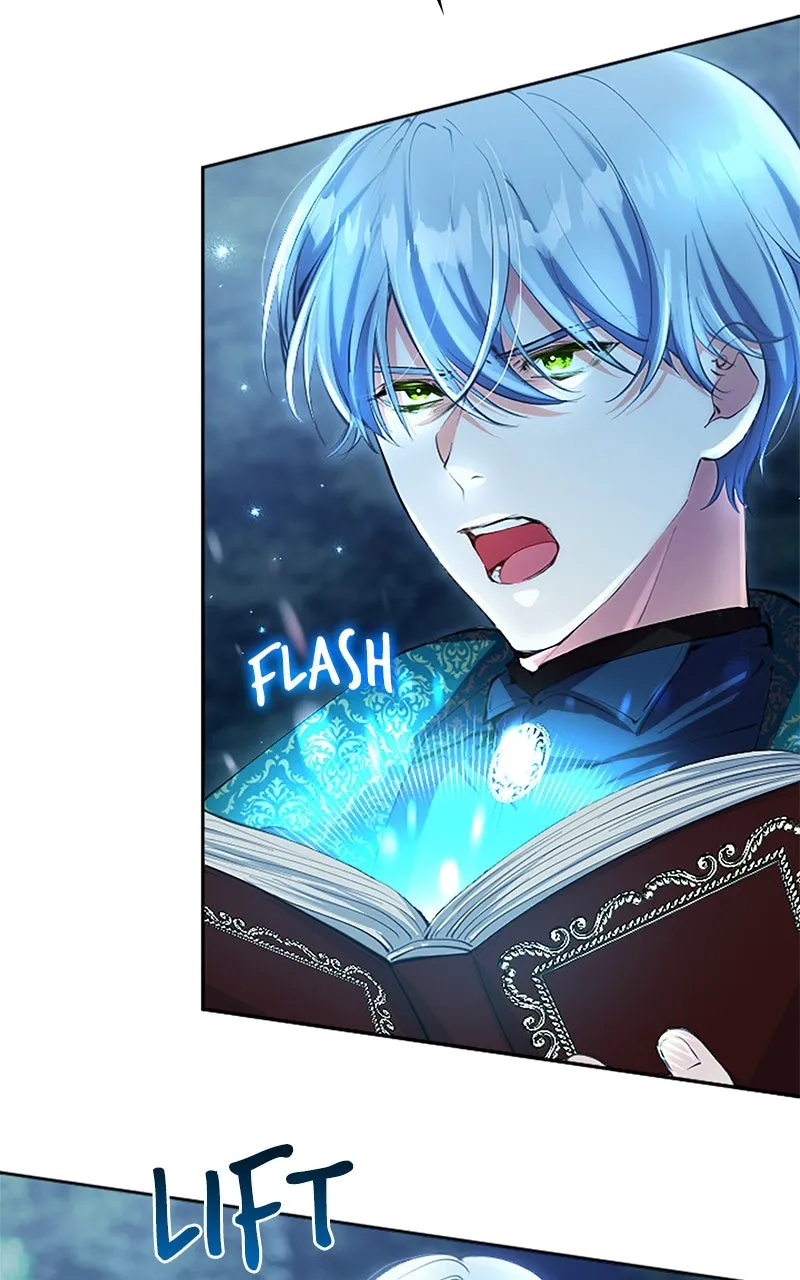 Read Not the Time for Love chapter 38 image 5 on Lezhin