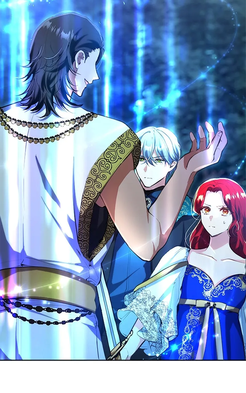 Read Not the Time for Love chapter 38 image 52 on Lezhin