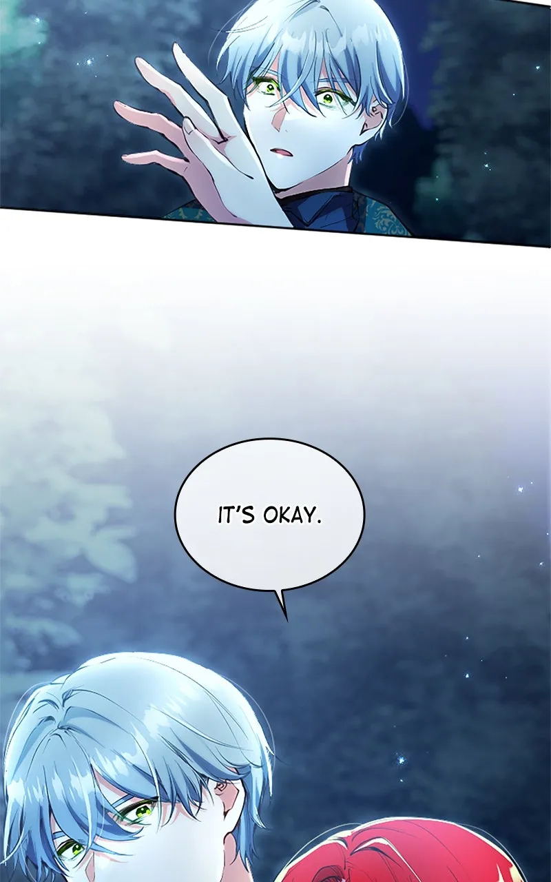 Read Not the Time for Love chapter 38 image 6 on Lezhin