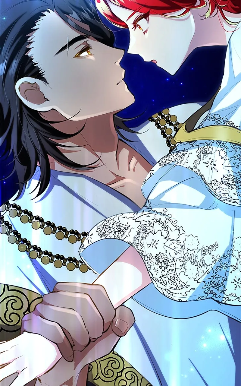 Read Not the Time for Love chapter 38 image 63 on Lezhin