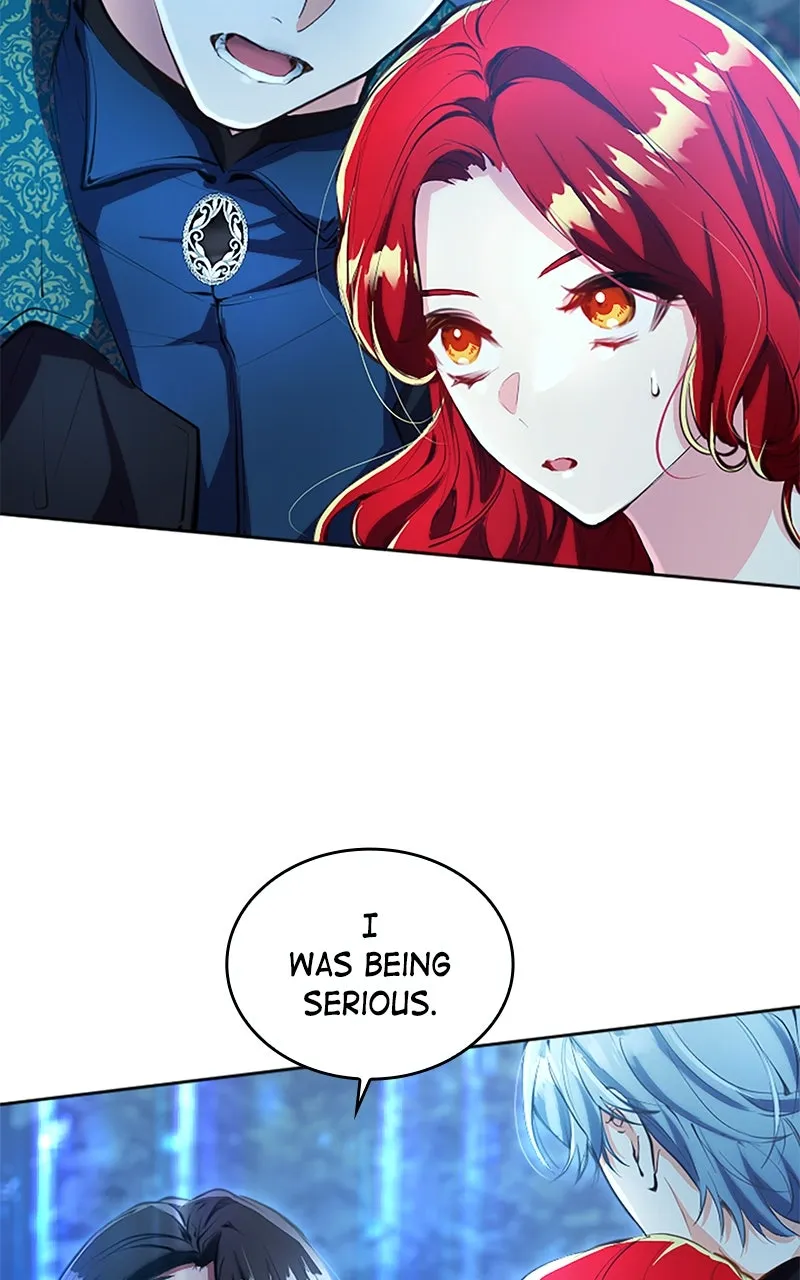 Read Not the Time for Love chapter 38 image 70 on Lezhin