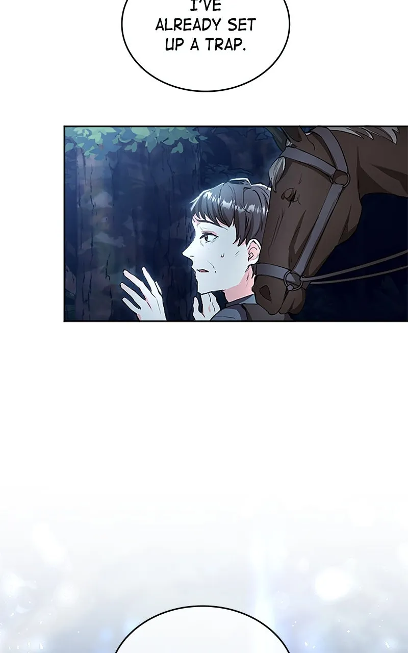 Read Not the Time for Love chapter 38 image 8 on Lezhin