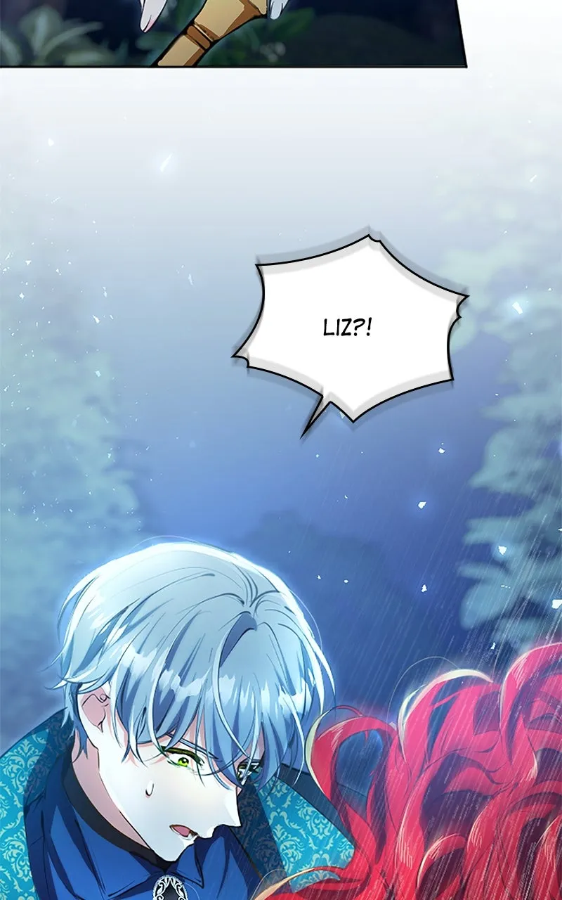 Read Not the Time for Love chapter 38 image 82 on Lezhin