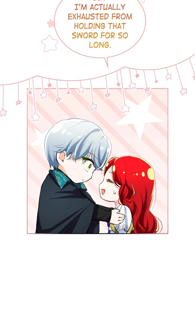 Read Not the Time for Love chapter 38 image 85 on Lezhin