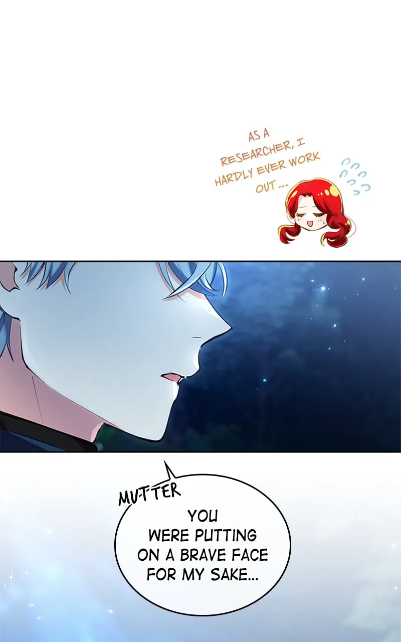 Read Not the Time for Love chapter 38 image 86 on Lezhin