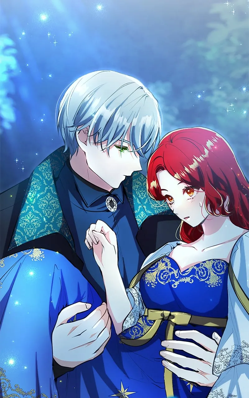 Read Not the Time for Love chapter 38 image 87 on Lezhin
