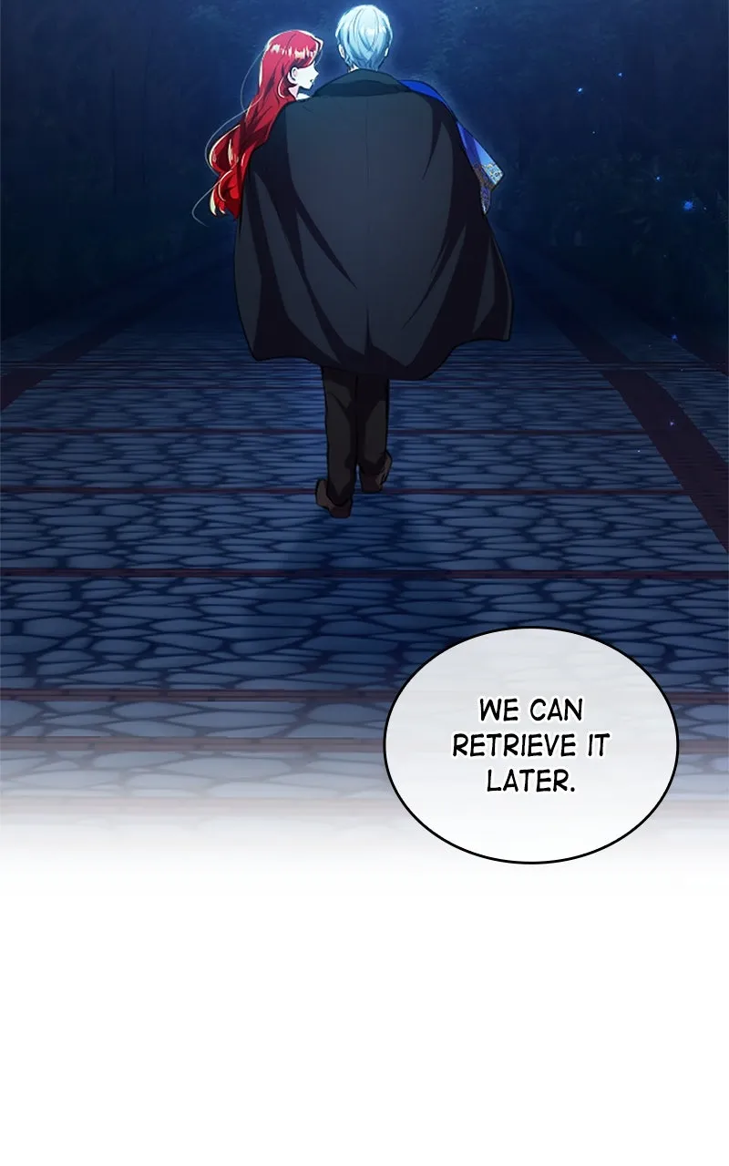 Read Not the Time for Love chapter 38 image 93 on Lezhin