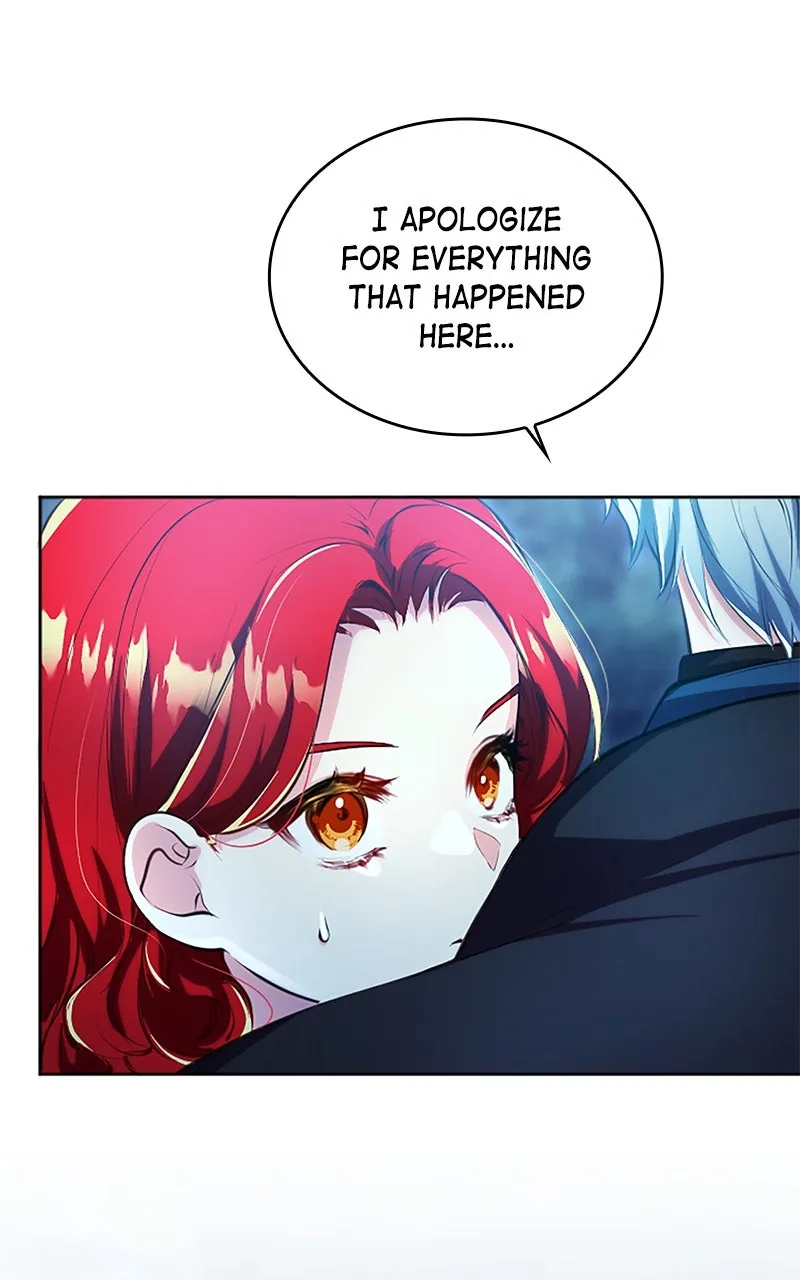 Read Not the Time for Love chapter 38 image 94 on Lezhin