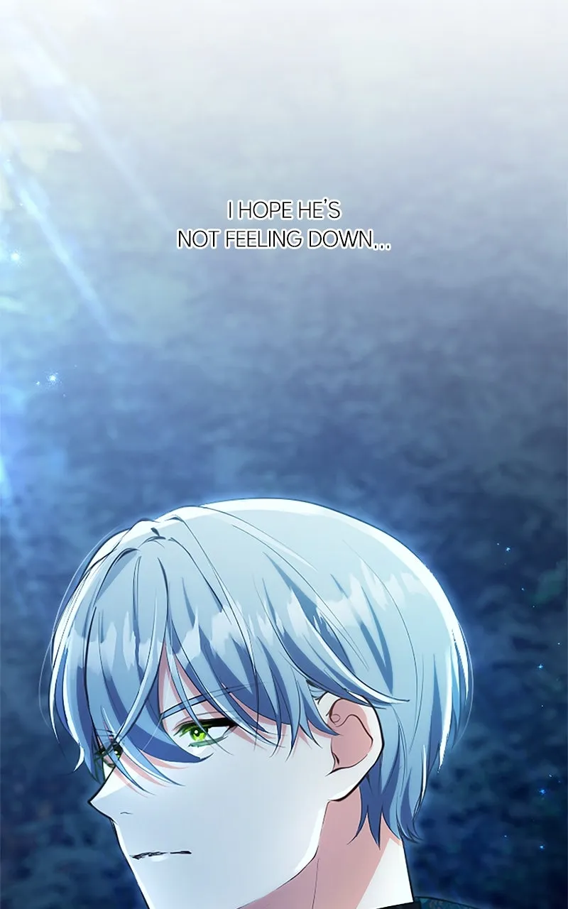 Read Not the Time for Love chapter 38 image 95 on Lezhin