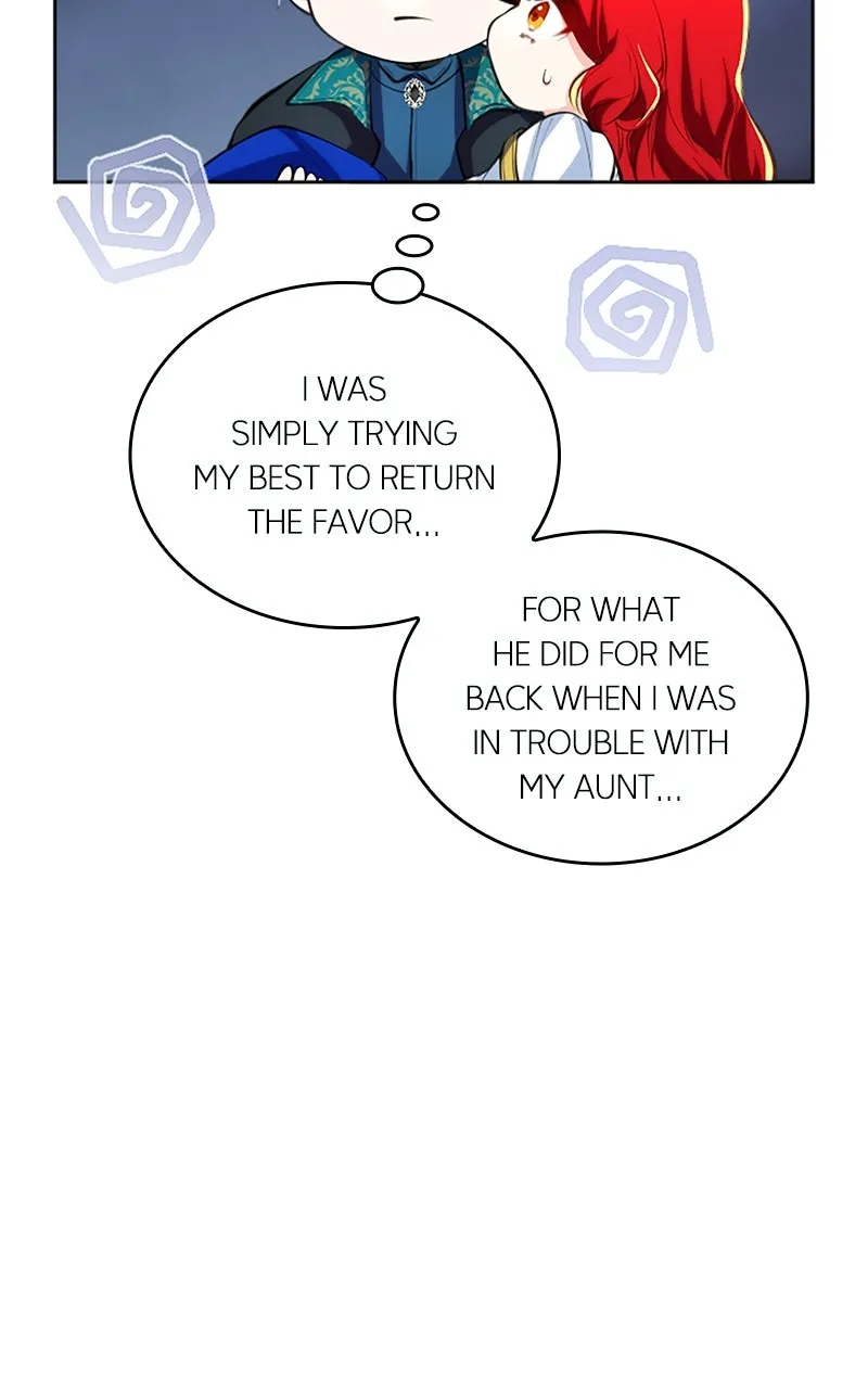 Read Not the Time for Love chapter 38 image 97 on Lezhin