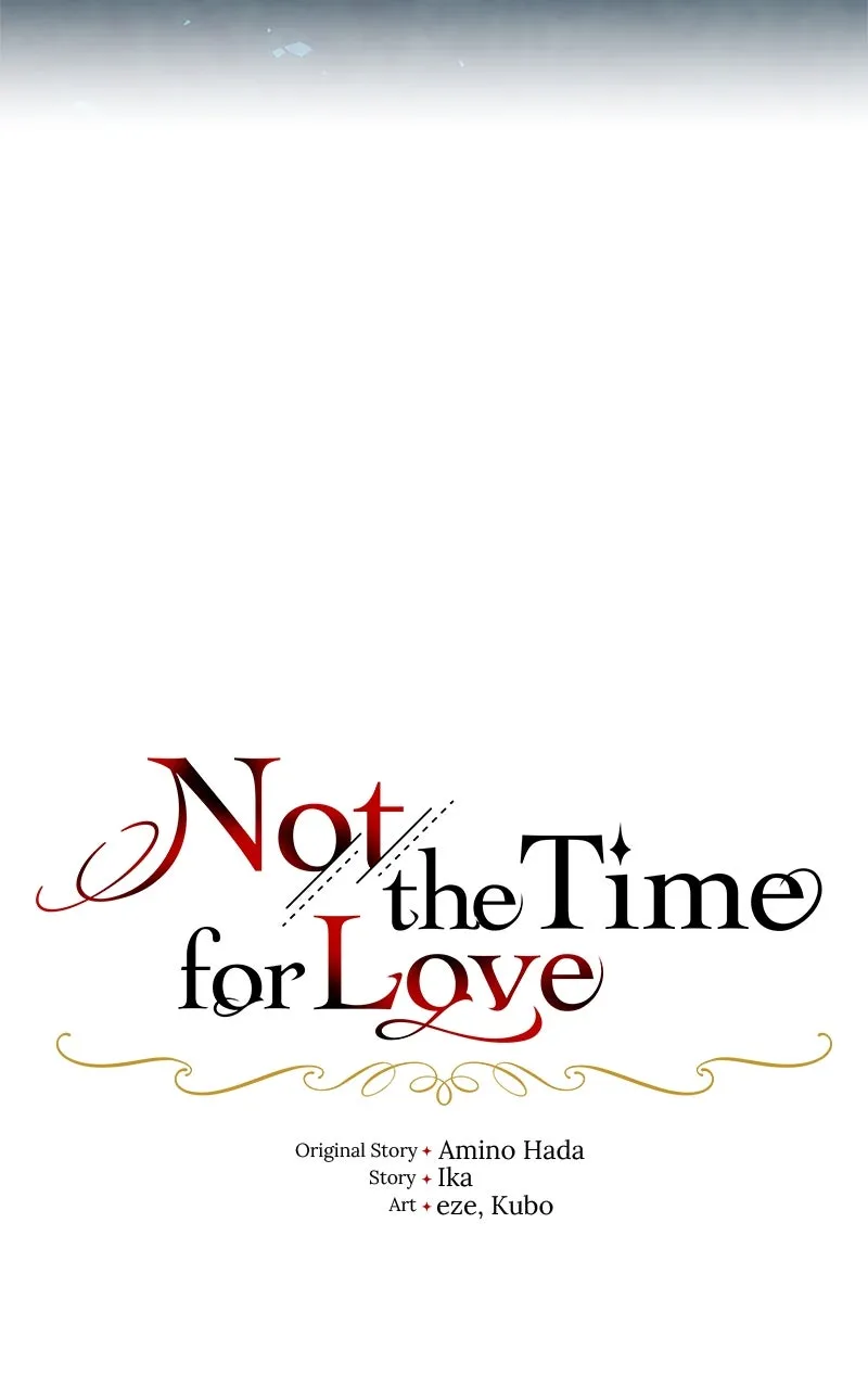 Read Not the Time for Love chapter 39 image 10 on Lezhin