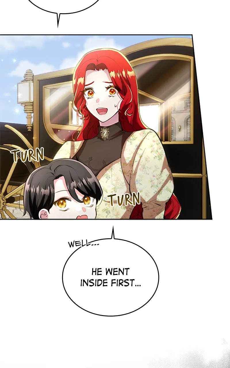 Read Not the Time for Love chapter 39 image 17 on Lezhin
