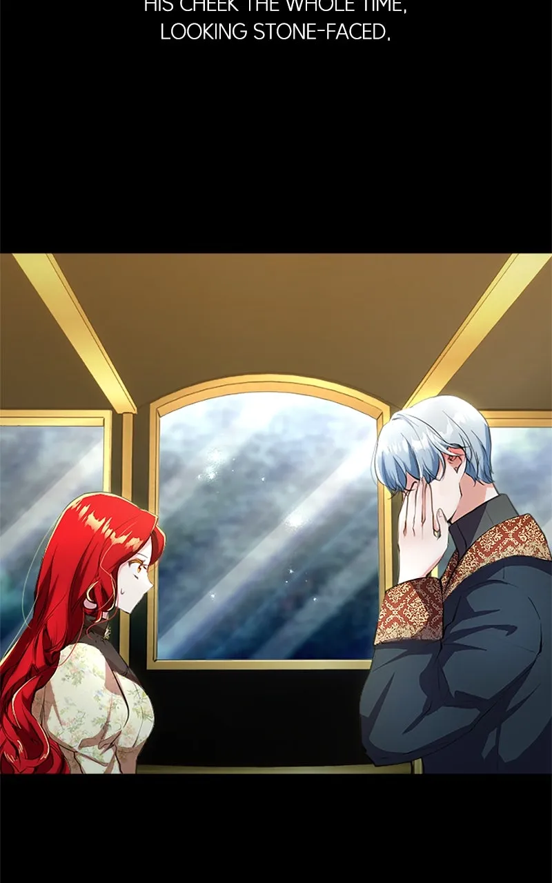 Read Not the Time for Love chapter 39 image 20 on Lezhin