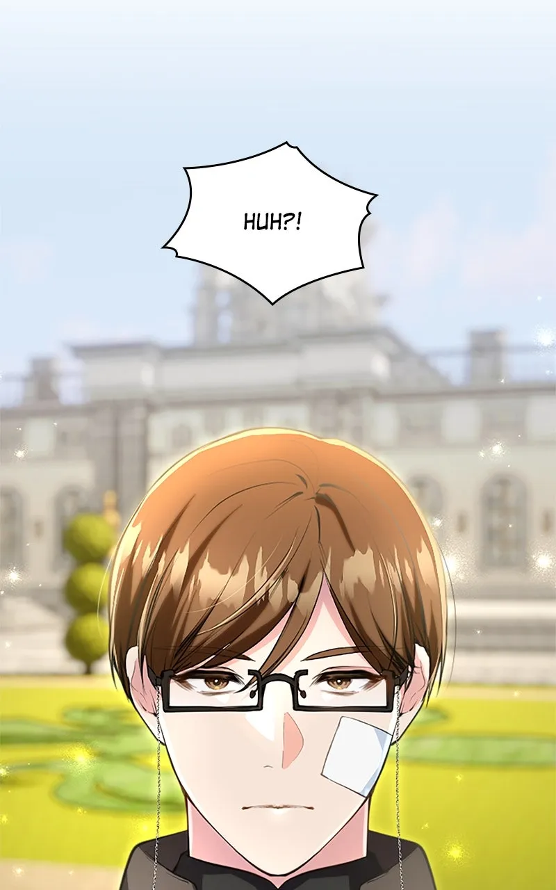 Read Not the Time for Love chapter 39 image 23 on Lezhin