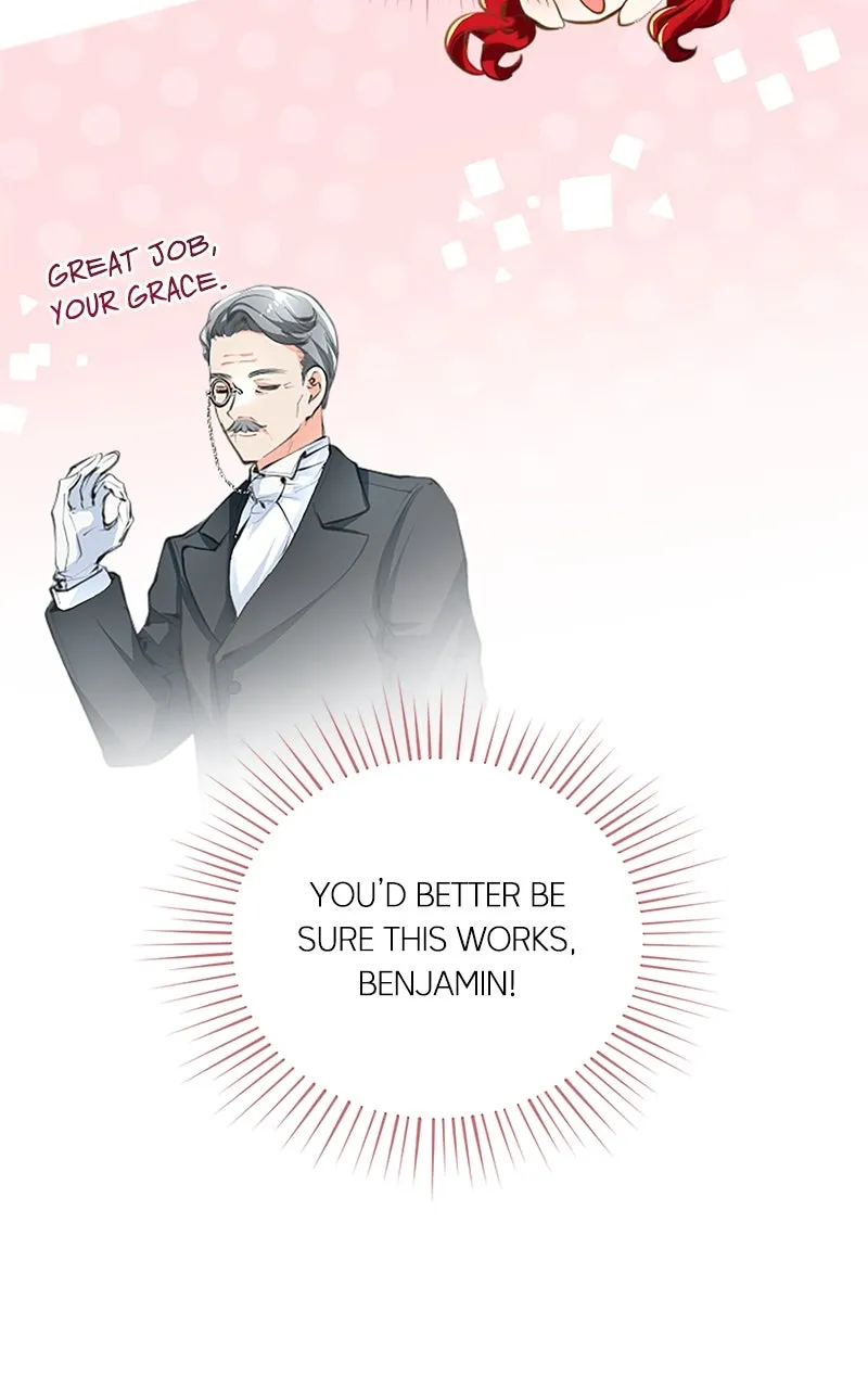 Read Not the Time for Love chapter 39 image 3 on Lezhin