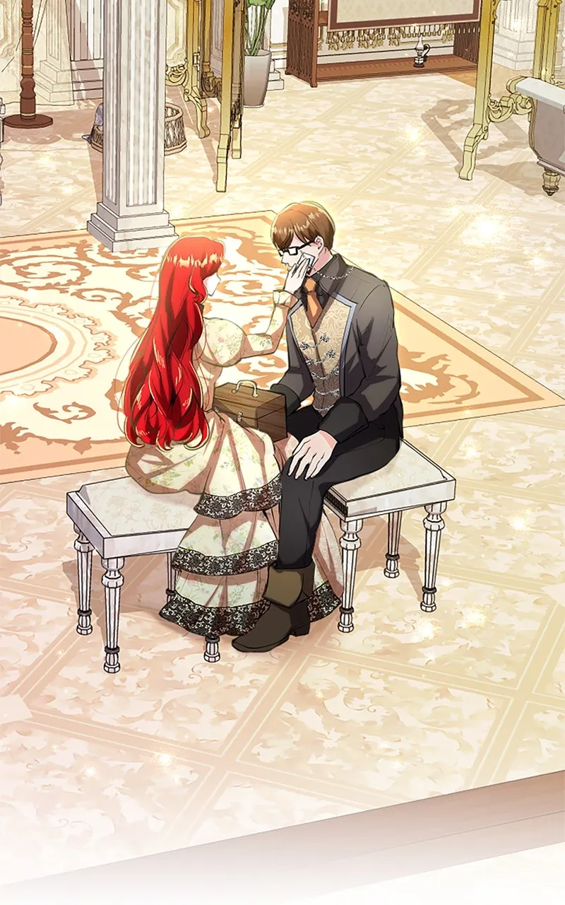 Read Not the Time for Love chapter 39 image 30 on Lezhin
