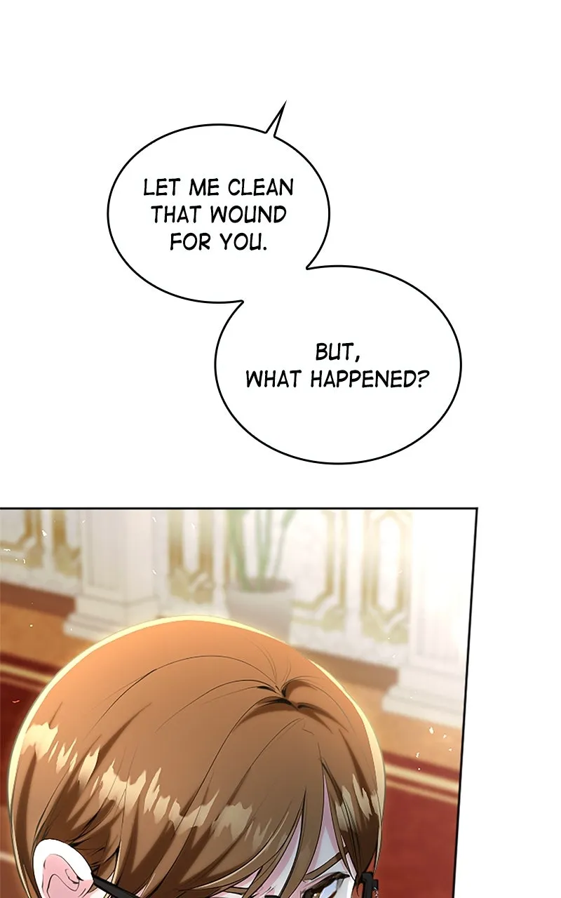 Read Not the Time for Love chapter 39 image 34 on Lezhin