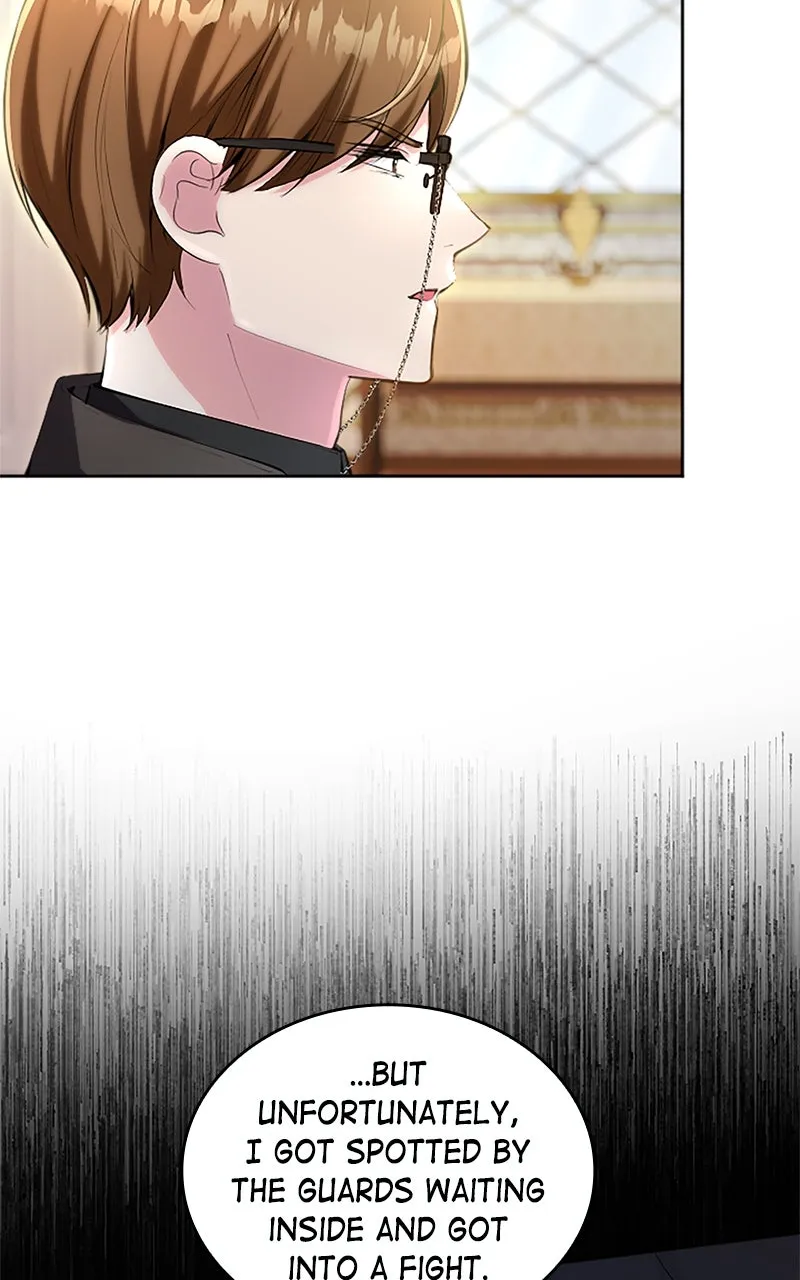 Read Not the Time for Love chapter 39 image 41 on Lezhin