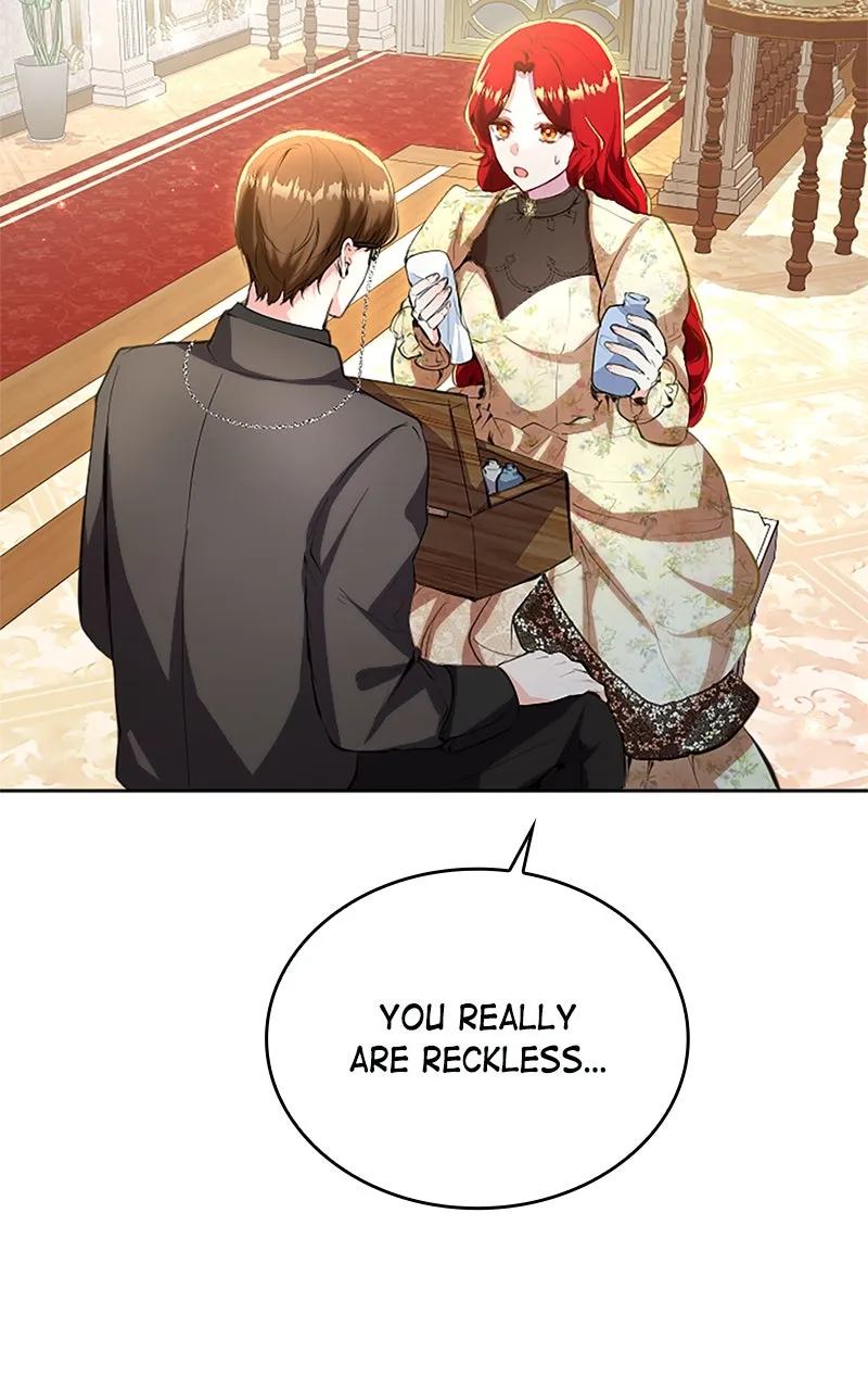 Read Not the Time for Love chapter 39 image 46 on Lezhin