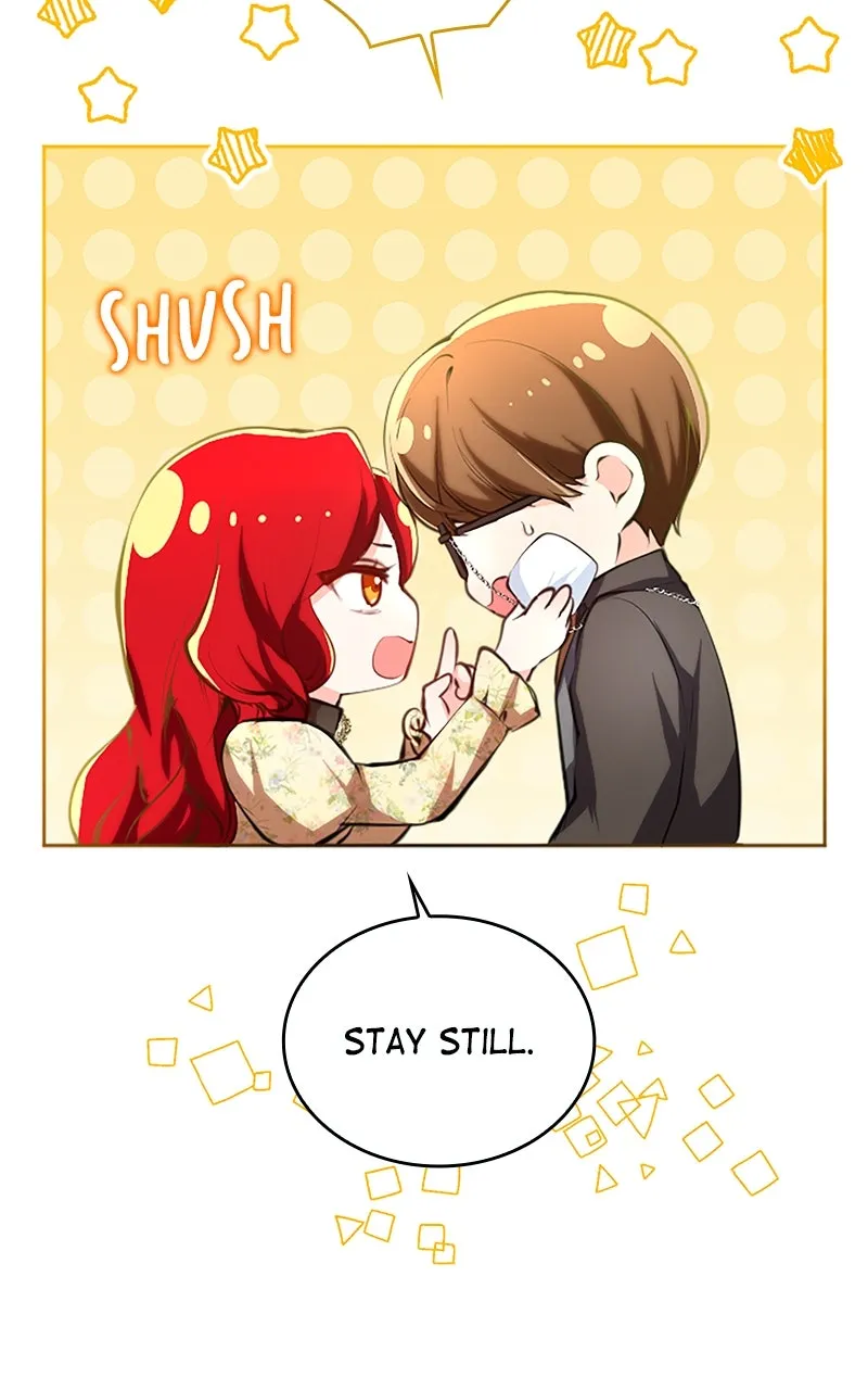 Read Not the Time for Love chapter 39 image 48 on Lezhin