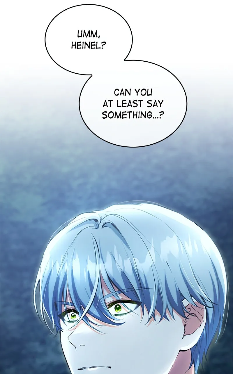 Read Not the Time for Love chapter 39 image 5 on Lezhin