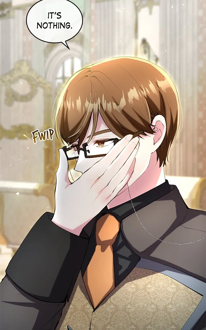 Read Not the Time for Love chapter 39 image 52 on Lezhin