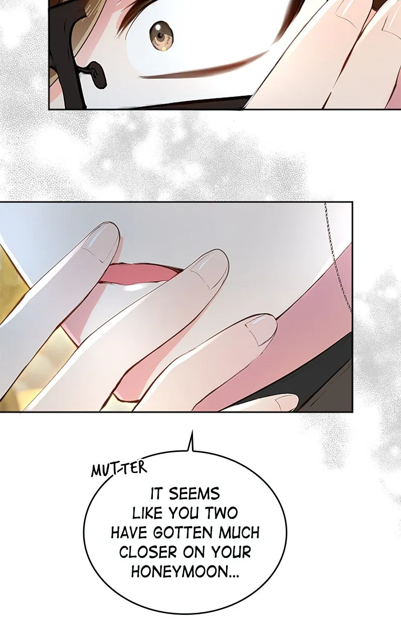 Read Not the Time for Love chapter 39 image 54 on Lezhin