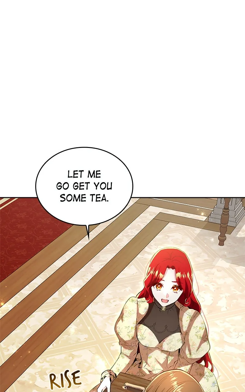 Read Not the Time for Love chapter 39 image 55 on Lezhin