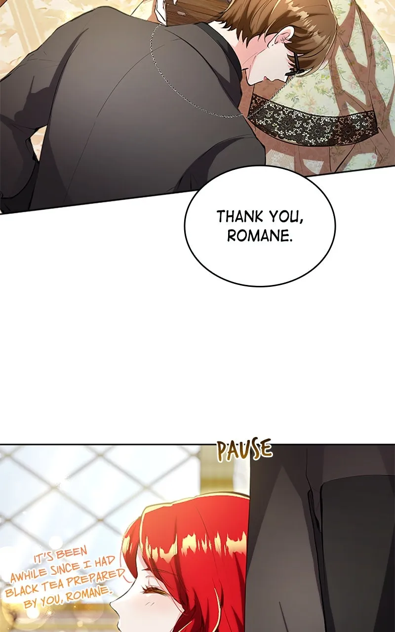 Read Not the Time for Love chapter 39 image 56 on Lezhin