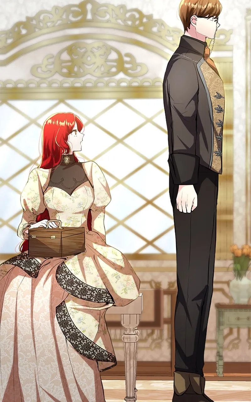 Read Not the Time for Love chapter 39 image 67 on Lezhin